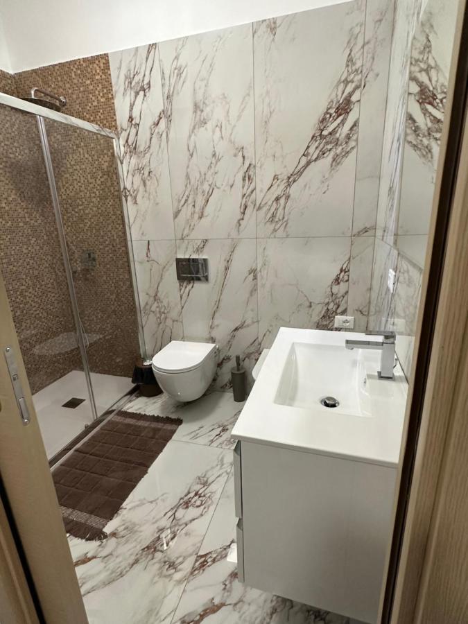 Apartament Casa Angela Vista Mare Ventimiglia Zewnętrze zdjęcie