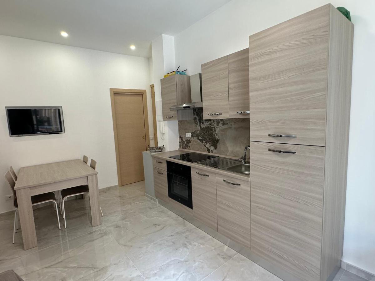 Apartament Casa Angela Vista Mare Ventimiglia Zewnętrze zdjęcie