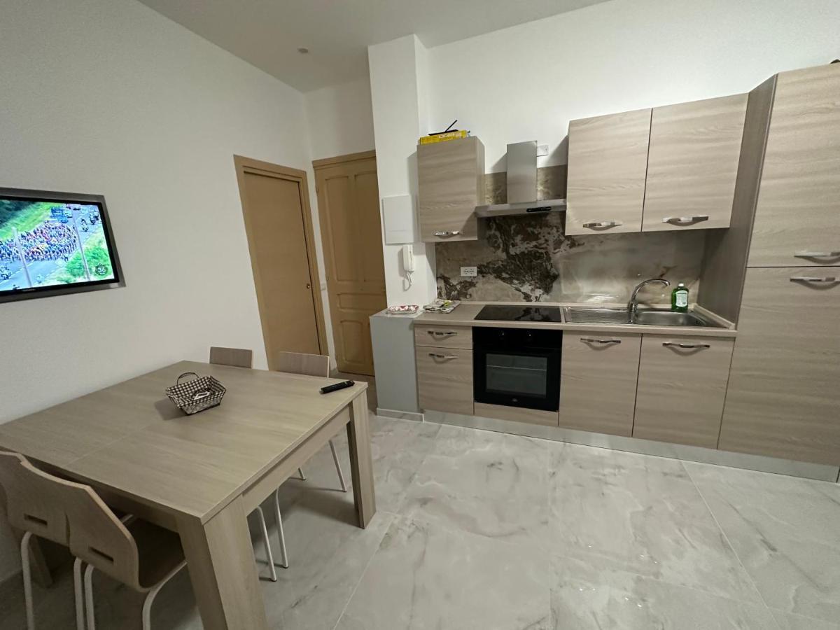 Apartament Casa Angela Vista Mare Ventimiglia Zewnętrze zdjęcie