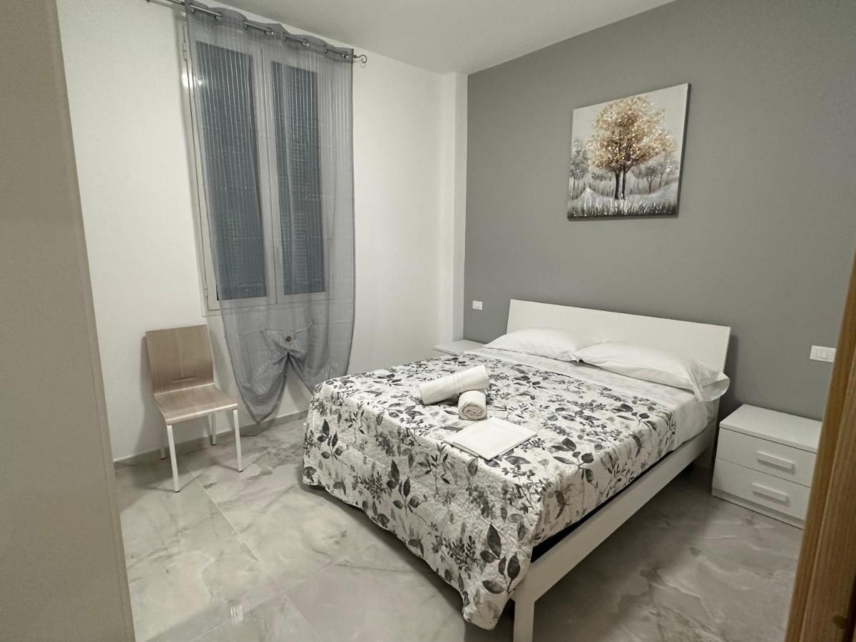 Apartament Casa Angela Vista Mare Ventimiglia Zewnętrze zdjęcie