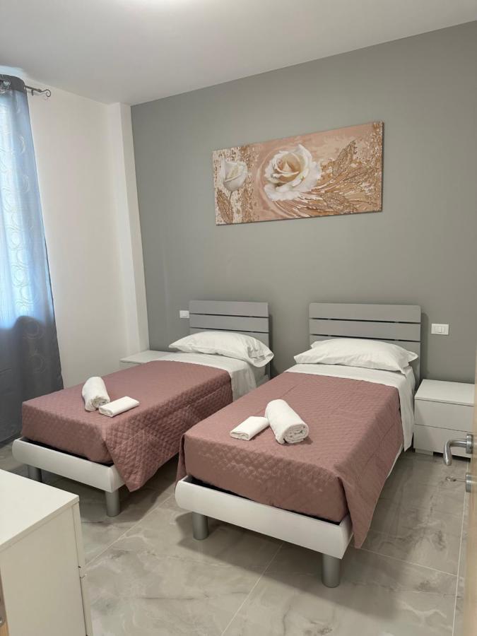 Apartament Casa Angela Vista Mare Ventimiglia Zewnętrze zdjęcie