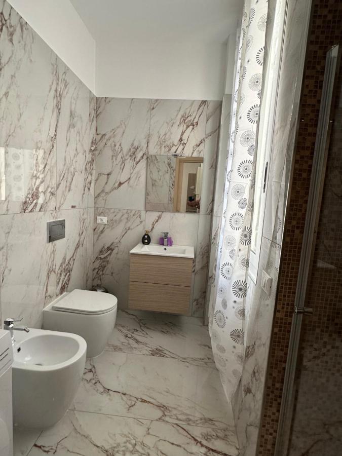 Apartament Casa Angela Vista Mare Ventimiglia Zewnętrze zdjęcie