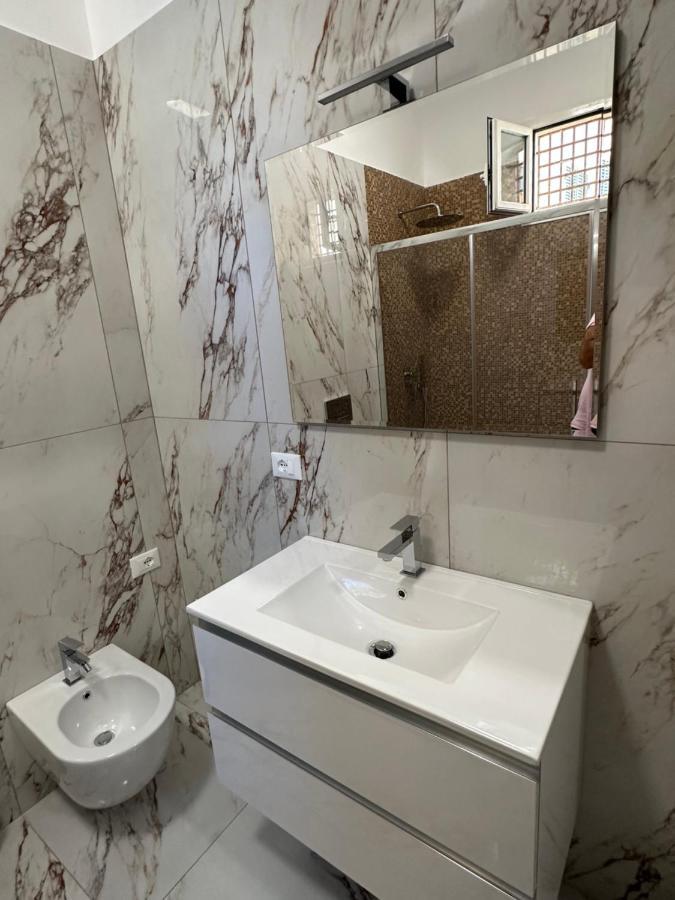Apartament Casa Angela Vista Mare Ventimiglia Zewnętrze zdjęcie