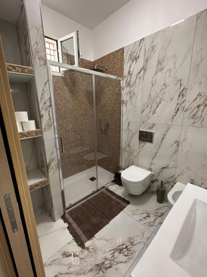 Apartament Casa Angela Vista Mare Ventimiglia Zewnętrze zdjęcie