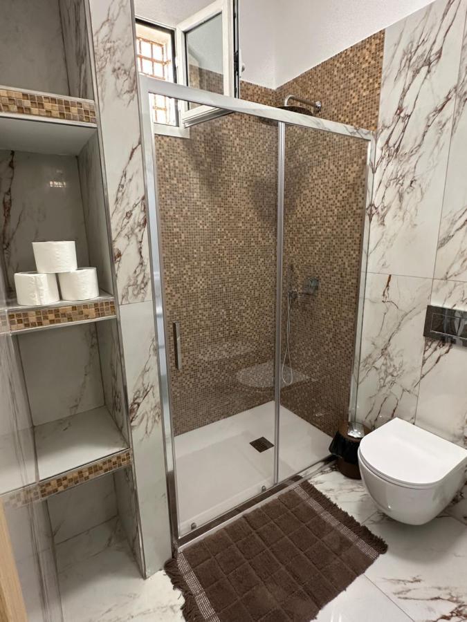 Apartament Casa Angela Vista Mare Ventimiglia Zewnętrze zdjęcie
